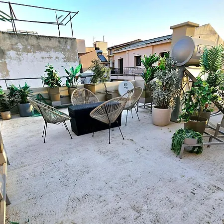 Gallery Art Apartment Chania (Crete)