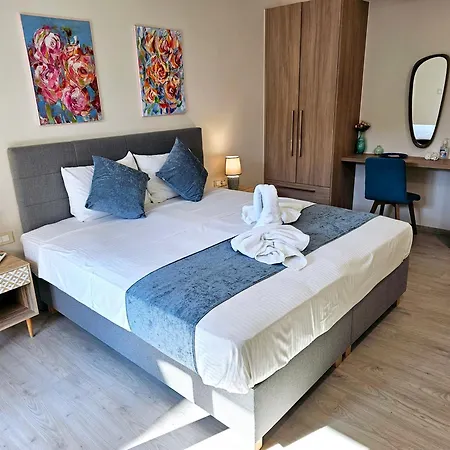 Gallery Art * Chania (Crete)