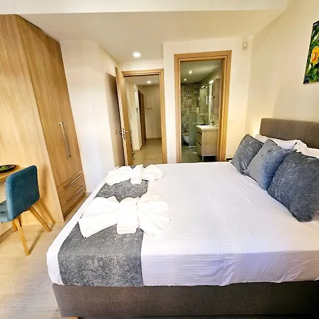 Apartment Gallery Art *