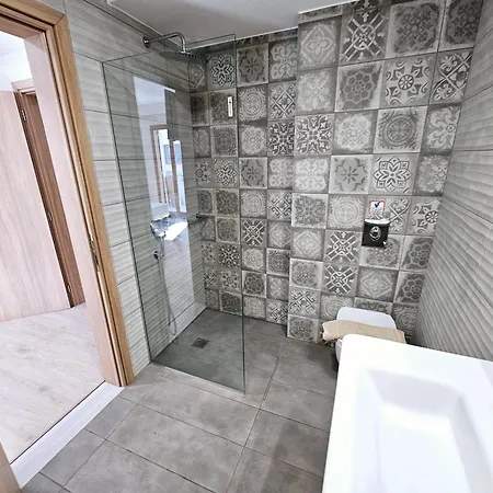 Gallery Art Apartment *