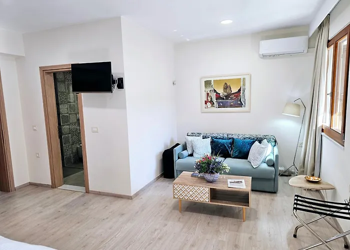 Gallery Art Apartment *