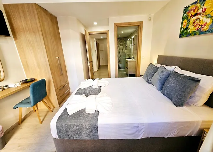 Apartment Gallery Art *