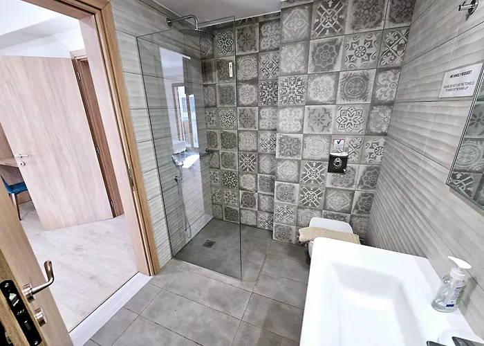 Gallery Art Apartment *